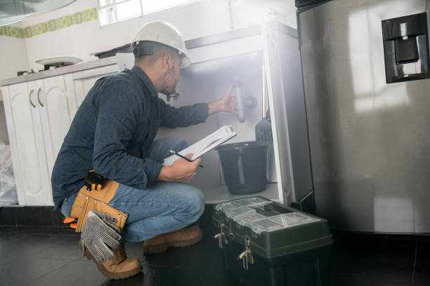 Hot Water Heater Installation in Sierra Vista, AZ