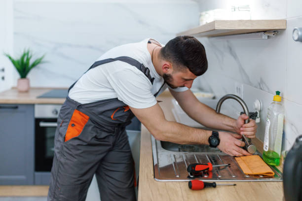 Best Leak Detection Services  in Sierra Vista, AZ