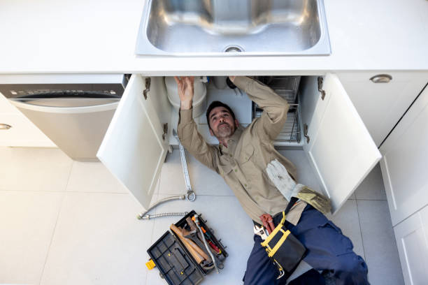 Best Commercial Plumbing Services  in Sierra Vista, AZ