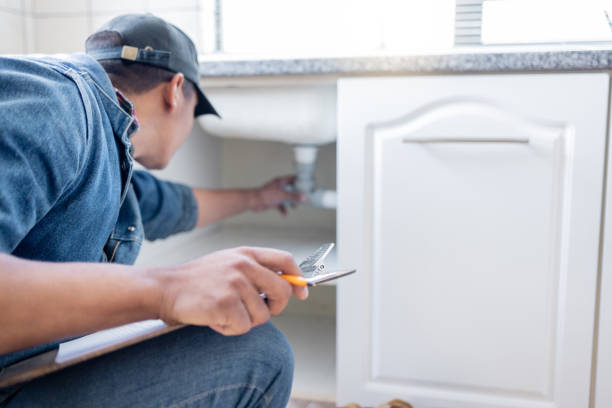 Best Plumbing Inspection Services  in Sierra Vista, AZ