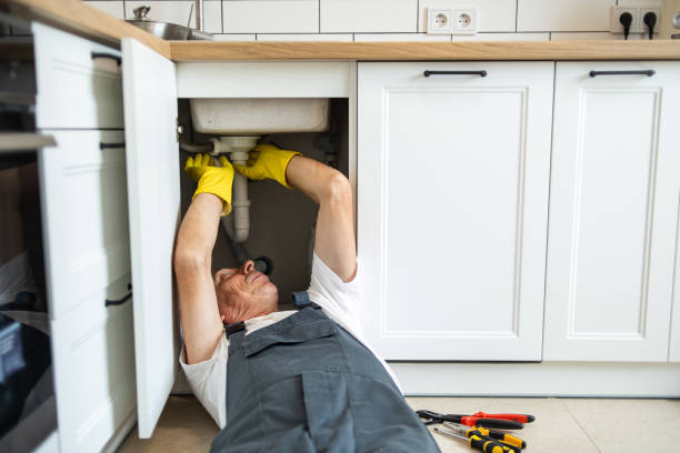 Best Hot Water Heater Installation  in Sierra Vista, AZ
