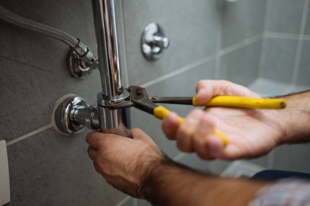 Best Shower Repair Services  in Sierra Vista, AZ
