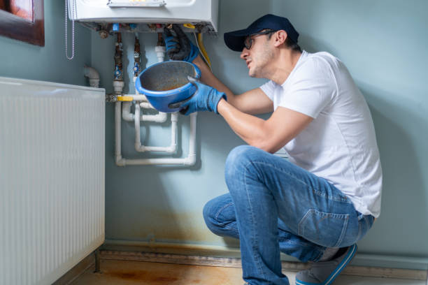 Best Residential Plumbing Services  in Sierra Vista, AZ