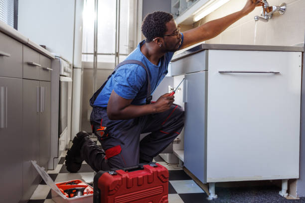 Best 24-Hour Plumber Near Me  in Sierra Vista, AZ