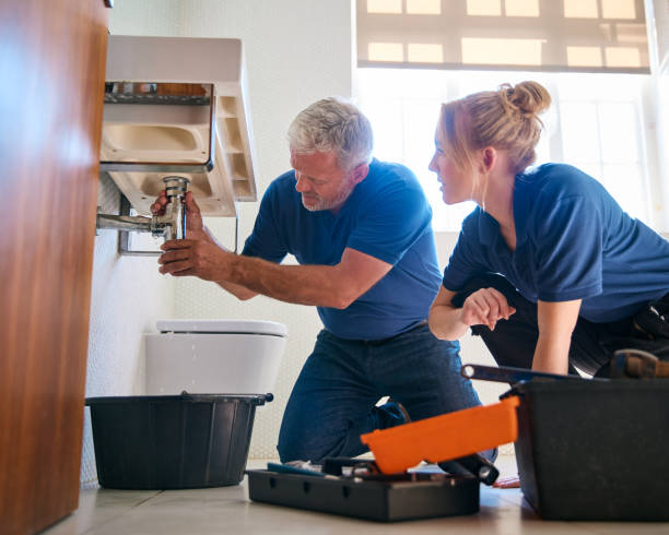 Best Emergency Plumber  in Sierra Vista, AZ